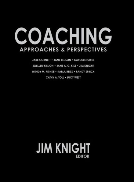 Coaching: Approaches and Perspectives