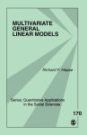 Alternative view 1 of Multivariate General Linear Models