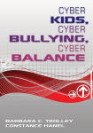 Alternative view 1 of Cyber Kids, Cyber Bullying, Cyber Balance / Edition 1