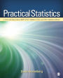 Practical Statistics: A Quick and Easy Guide to IBM® SPSS® Statistics, STATA, and Other Statistical Software / Edition 1