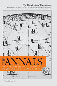 Title: The Globalization of Class Actions, Author: Deborah R. Hensler