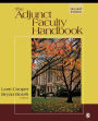 The Adjunct Faculty Handbook / Edition 2