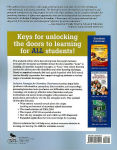 Alternative view 2 of Inclusion Strategies for Secondary Classrooms: Keys for Struggling Learners