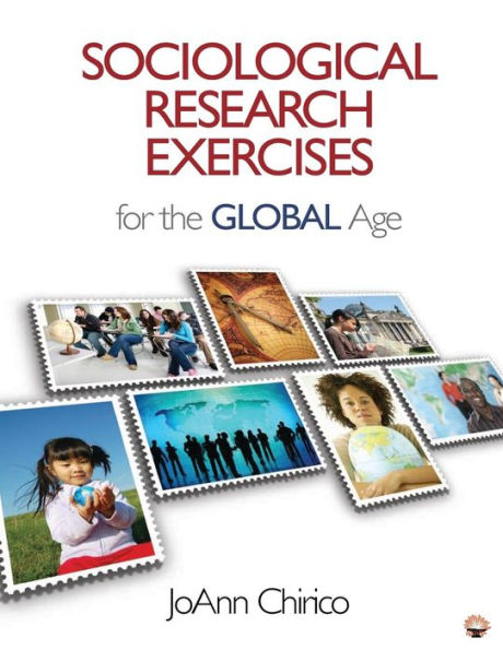 Sociological Research Exercises for the Global Age / Edition 1