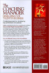 Alternative view 2 of The Coaching Manager: Developing Top Talent in Business / Edition 2