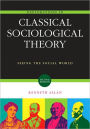 Explorations in Classical Sociological Theory: Seeing the Social World / Edition 2