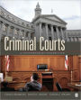 Criminal Courts: A Contemporary Perspective / Edition 1