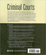Alternative view 2 of Criminal Courts: A Contemporary Perspective / Edition 1