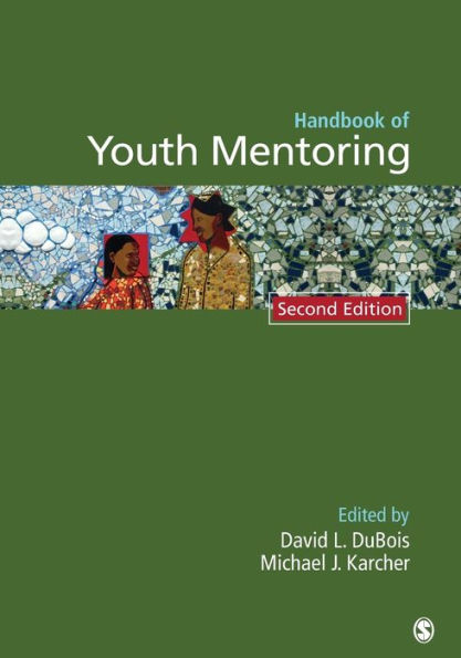 Handbook of Youth Mentoring / Edition 2