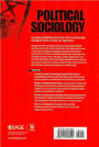 Alternative view 2 of Political Sociology: Oppression, Resistance, and the State / Edition 1