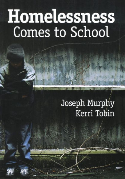 Homelessness Comes to School / Edition 1