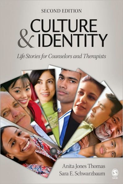 Culture and Identity: Life Stories for Counselors and Therapists / Edition 2