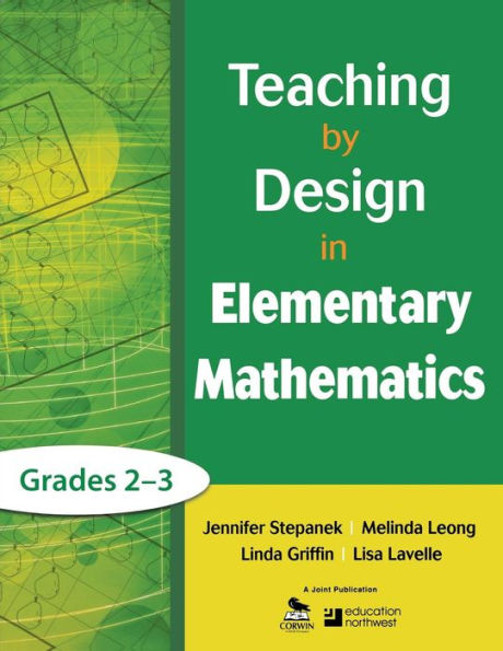 Teaching by Design Elementary Mathematics, Grades 2-3