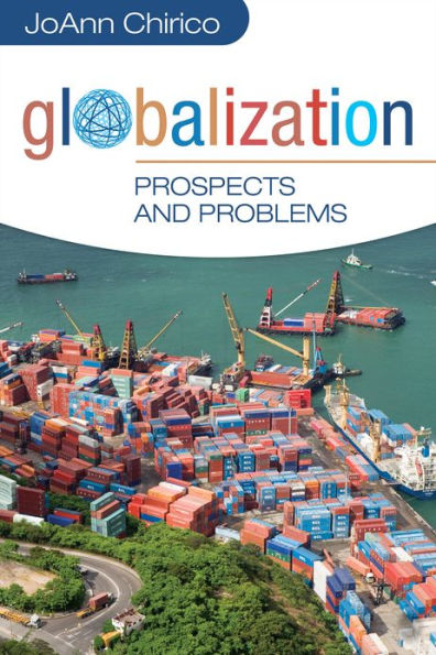 Globalization: Prospects and Problems / Edition 1