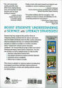 Alternative view 2 of Language and Literacy in Inquiry-Based Science Classrooms, Grades 3-8 / Edition 1