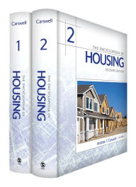 Title: The Encyclopedia of Housing, Second Edition, Author: Andrew Carswell