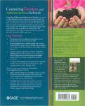 Alternative view 2 of Counseling Children and Adolescents in Schools / Edition 1