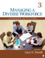 Managing a Diverse Workforce: Learning Activities / Edition 3