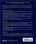 Alternative view 2 of Introduction to Forensic Psychology: Research and Application
