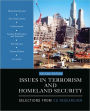 Issues in Terrorism and Homeland Security: Selections From CQ Researcher / Edition 2