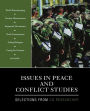 Issues in Peace and Conflict Studies: Selections From CQ Researcher / Edition 1