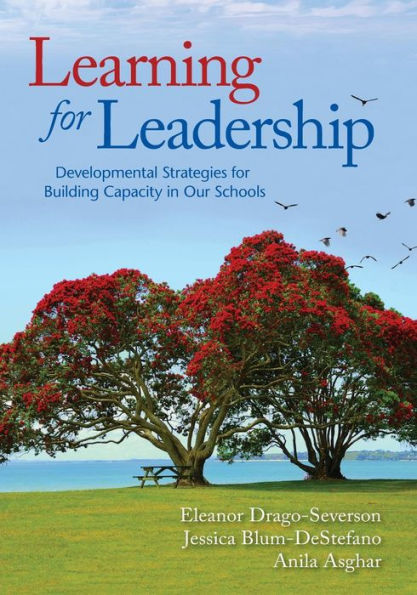 Learning for Leadership: Developmental Strategies for Building Capacity in Our Schools / Edition 1