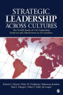 Strategic Leadership Across Cultures: GLOBE Study of CEO Leadership Behavior and Effectiveness in 24 Countries / Edition 1