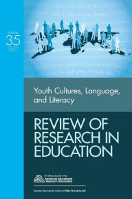 Title: Youth Cultures, Language, and Literacy, Author: Stanton Wortham