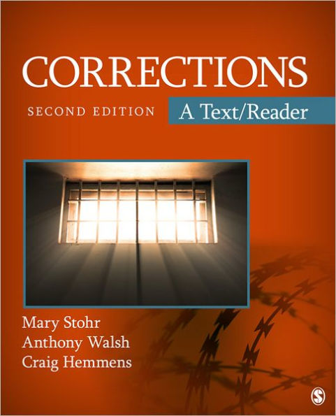 Corrections: A Text/Reader / Edition 2