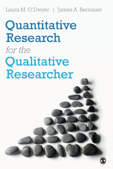 Quantitative Research for the Qualitative Researcher / Edition 1