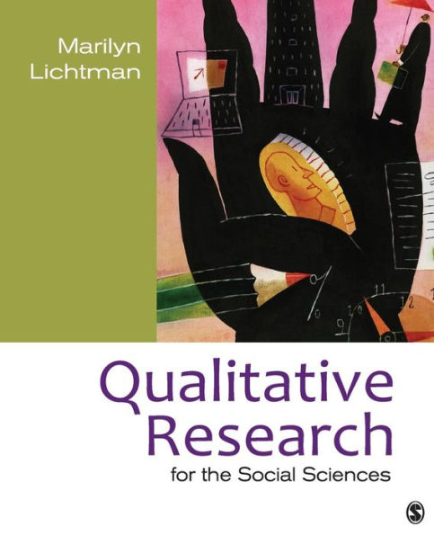 Qualitative Research for the Social Sciences / Edition 1