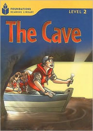 Title: The Cave: Foundations Reading Library 2 / Edition 1, Author: Rob Waring