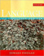 Language: Its Structure and Use / Edition 5