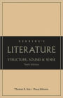 Perrine's Literature: Structure, Sound, and Sense
