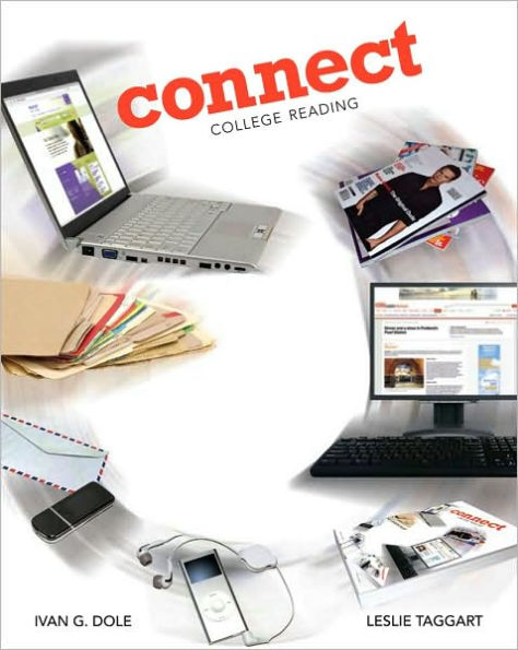 Connect: College Reading