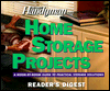 Title: Family Handyman Home Storage Projects, Author: Reader's Digest Association