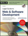 A Legal Guide to Web & Software Development / Edition 5