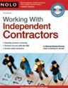 Title: Working With Independent Contractors, Author: Stephen Fishman