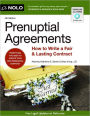 Prenuptial Agreements: How to Write a Fair & Lasting Contract