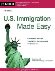 U.S. Immigration Made Easy