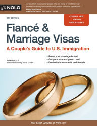 Fiance and Marriage Visas: A Couple's Guide to U.S. Immigration