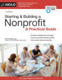 Starting & Building a Nonprofit: A Practical Guide