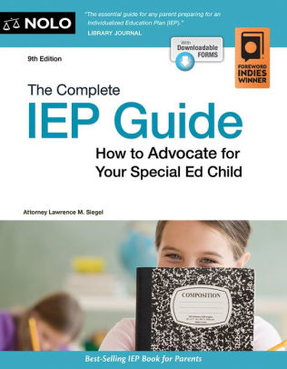 Supreme Court Ruling Alters Iep >> The Complete Iep Guide How To Advocate For Your Special Ed Child By Supreme Court Ruling Alters Iep >> The Complete Iep Guide How To Advocate For Your Special Ed Child By
