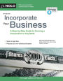 Incorporate Your Business: A Step-by-Step Guide to Forming a Corporation in Any State