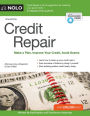 Credit Repair: Make a Plan, Improve Your Credit, Avoid Scams