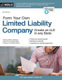 Form Your Own Limited Liability Company