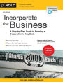 Incorporate Your Business: A Step-by-Step Guide to Forming a Corporation in Any State