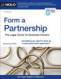 Form a Partnership: The Legal Guide for Business Owners