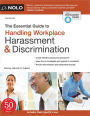 The Essential Guide to Handling Workplace Harassment & Discrimination