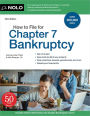 How to File for Chapter 7 Bankruptcy